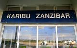 TANZANIA - Zanzibar airport - 16